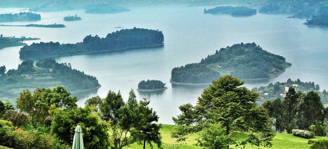 5 Days Bwindi and Lake Bunyonyi Tour