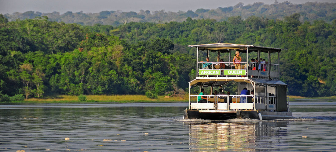 UK online survey puts Uganda ahead of Spain as a tourism destination