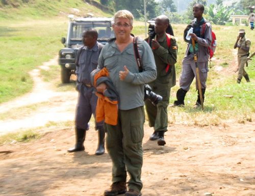 9 Days Wildlife and Gorilla Safari Uganda Rwanda