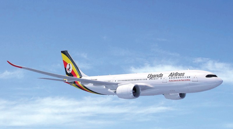 Uganda Airlines and Uganda Tourism Board are in a partnership